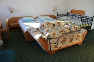 Hotel Alte Viehweide - Helferskirchen - 9