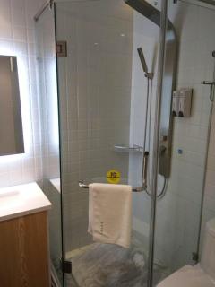 7Days Inn Lu'an Wanda Plaza Branch - 3