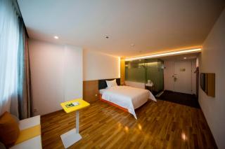 7Days Inn Ya'an Xingjing Center Branch - Ya'an - 1