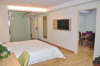 7Days Inn Anqing Train Station Branch - Anqing - 9