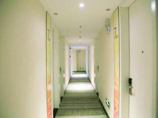 7Days Inn Ji'nan Changqing University Ginza Commercial Street Branch - Jinan - 9