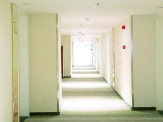 7Days Inn Ji'nan Changqing University Ginza Commercial Street Branch - Jinan - 8