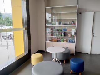 7Days Inn Ji'nan Changqing University Ginza Commercial Street Branch - Jinan - 3