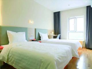 7Days Inn Ji'nan Changqing University Ginza Commercial Street Branch - Jinan - 0
