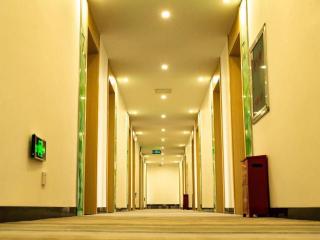 7Days Inn Dongying Taihangshan Road Business Park Branch - 2