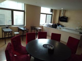 7Days Inn Xiaoyi People's Hospital Branch - Yaopu - 1