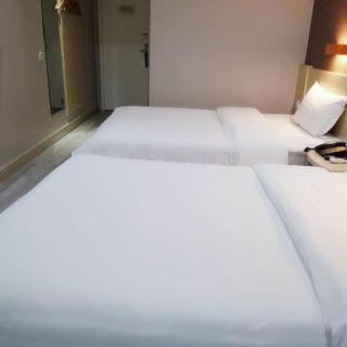 7Days Inn Huquan Street Yangjiawan Subway Station - 9