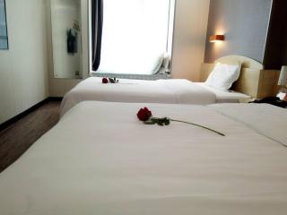7Days Inn Huquan Street Yangjiawan Subway Station - 8