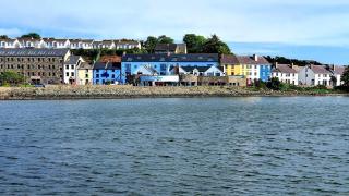 The Waterside Townhouse - 4