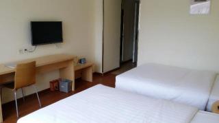 7Days Inn Zhengzhou Renmin Road Subway Station Da Shanghai City - Zhengzhou - 9