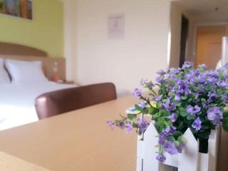 7Days Inn Zhengzhou Renmin Road Subway Station Da Shanghai City - Zhengzhou - 8