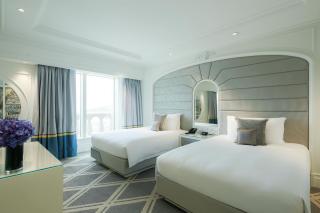 The Parisian Macao - 1
