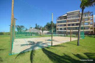 Beach Living Apartment - Aquiraz - 7