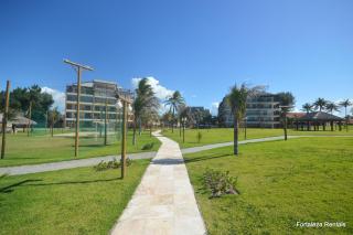 Beach Living Apartment - Aquiraz - 4