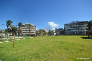 Beach Living Apartment - Aquiraz - 2