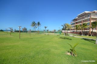 Beach Living Apartment - Aquiraz - 1