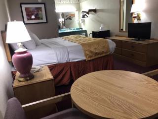 Spinning Wheel Inn - 5