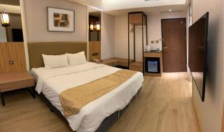 Wang Fu Hotel - Miaoli - 7