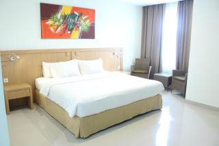 Naka Hotel Kupang - Kupang - 8