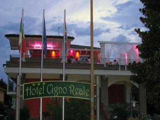 Hotel Cigno Reale - Rolo - 4