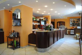 Hotel Cigno Reale - Rolo - 5