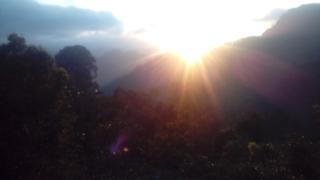 Pleasant Sun View - 1