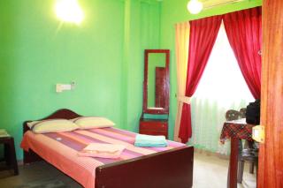 Wijaya Tourist INN - 0