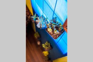 Nice full apartment, downtown on foot - Città del Messico - 4