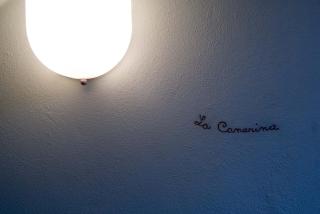 La Canarina Bed & Breakfast - Como - 9