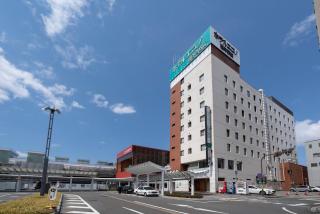 Hotel Econo Fukui Station - Fukui - 0