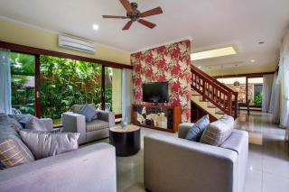 Tiga Samudra Villa - Canggu - 8
