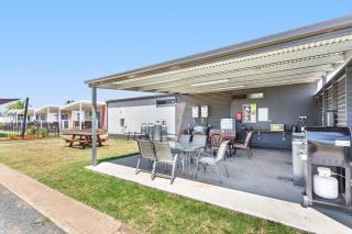 Tasman Holiday Parks - Lake Mulwala - Mulwala - 3