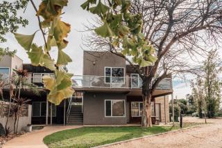 Barossa Valley Apartments - Tanunda - 4