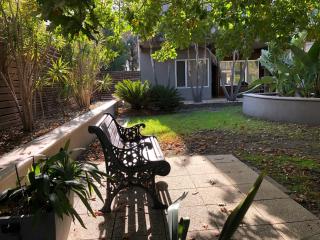 Barossa Valley Apartments - Tanunda - 7