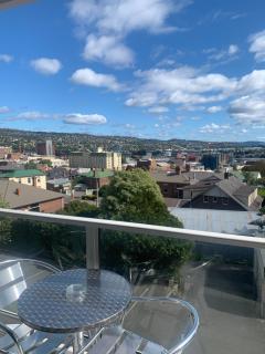 Adina Place Motel Apartments - Launceston - 1