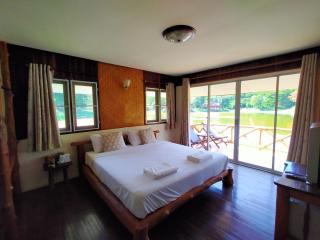 River Kwai Park & Resort - 1