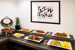 Plea De Blanc Hotel & Residence - Busan - 8
