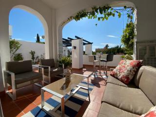 Beautiful townhouse - Estepona - 9