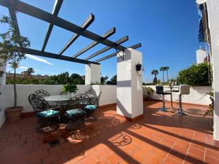 Beautiful townhouse - Estepona - 2