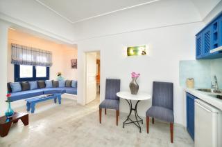 Tamarix Del Mar Suites - Kamari - 6