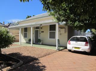 Maeville Cottage - Broken Hill - 7