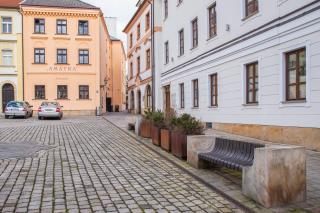 Penzion Amátka - Hradec Králové - 9