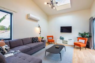 Koura Apartments Central Queenstown - Queenstown - 9