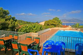 Appartement charmant avec piscine à Porticcio - 32 m² - Porticcio - 0