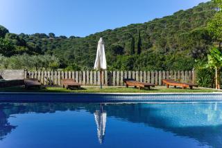 Charming House in Porto de Mós with Shared Pool - Porto de Mós - 0
