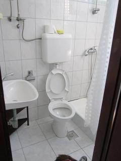 Apartmani Lukačić - Biograd na Moru - 2