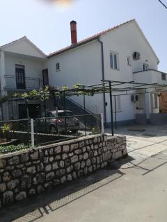 Apartmani Lukačić - Biograd na Moru - 8