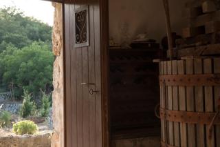 Dimora Casanoja - Noci - 4