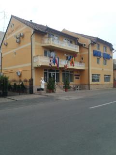 Vila Queen - Arad - 5