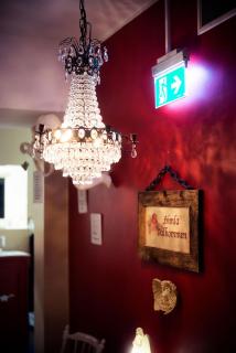 Lilla Hotellet - Vilhelmina - 5